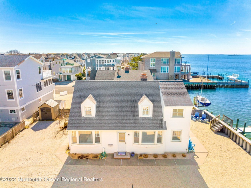 44 W Oceanview Dr, Long Beach Township, NJ 08008 - photo 1
