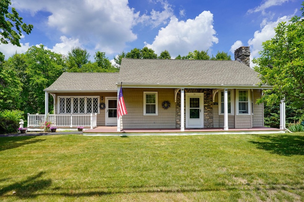 74 Elmwood St, South Grafton, MA 01560 - photo 1