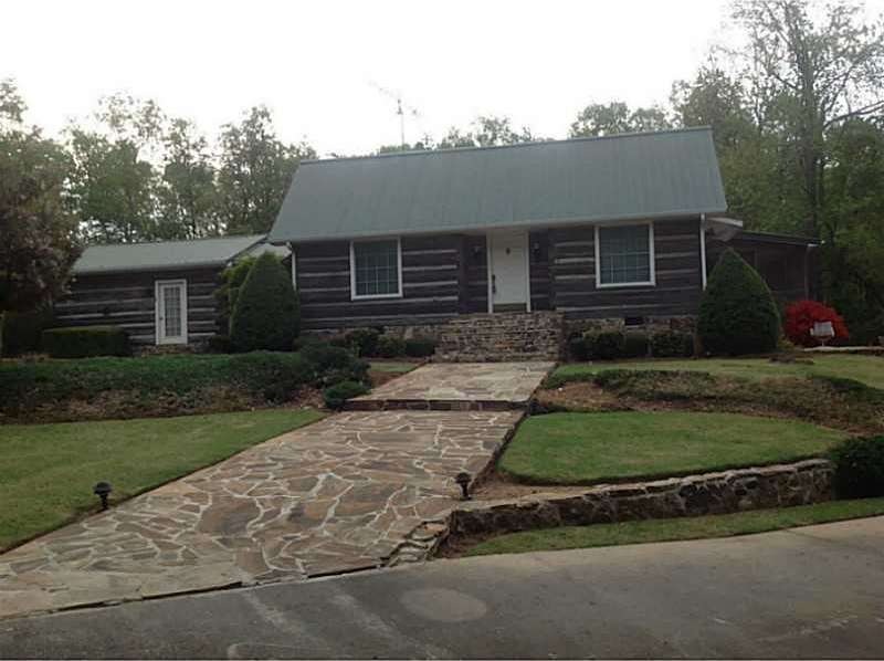 2421 Miller Ferry Rd SW, Calhoun, GA 30701 - photo 1