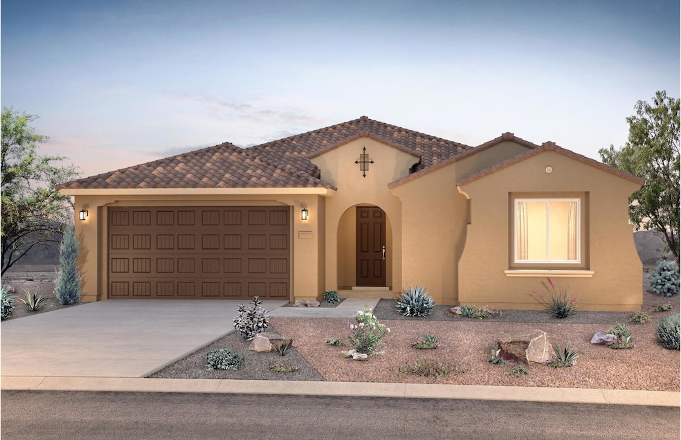 3104 Anderson Rd NE, Rio Rancho, NM 87144 - photo 1