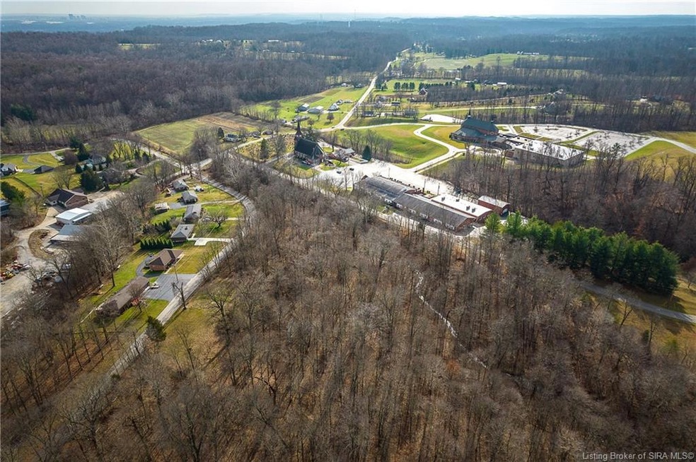 5947 St Marys Rd unit Lot 1, Floyds Knobs, IN 47119 - photo 1