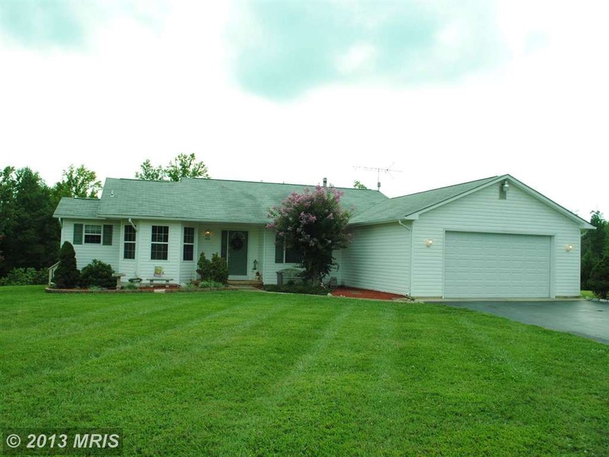 24655 Jones Rd, Mechanicsville, MD 20659 - photo 1