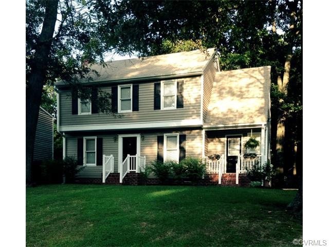 Welcome to 5103 Fairlake LN! A well maintained and