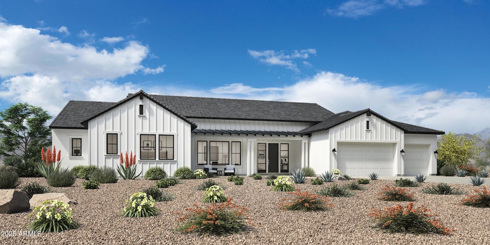 4227 S Parkcrest St, Gilbert, AZ 85297 - photo 1