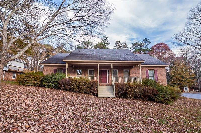 4820 Ridgedale Ln SE, Conyers, GA 30094 - photo 1