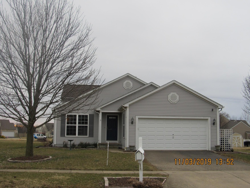 1460 Pecan Place, Circleville, OH 43113 - photo 1