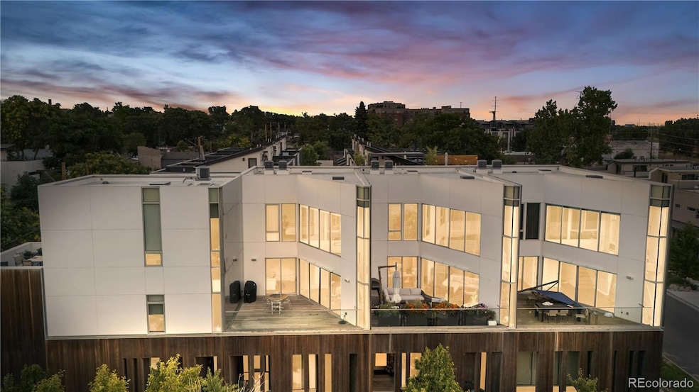 1115 W 37th Ave, Denver, CO 80211 - photo 1