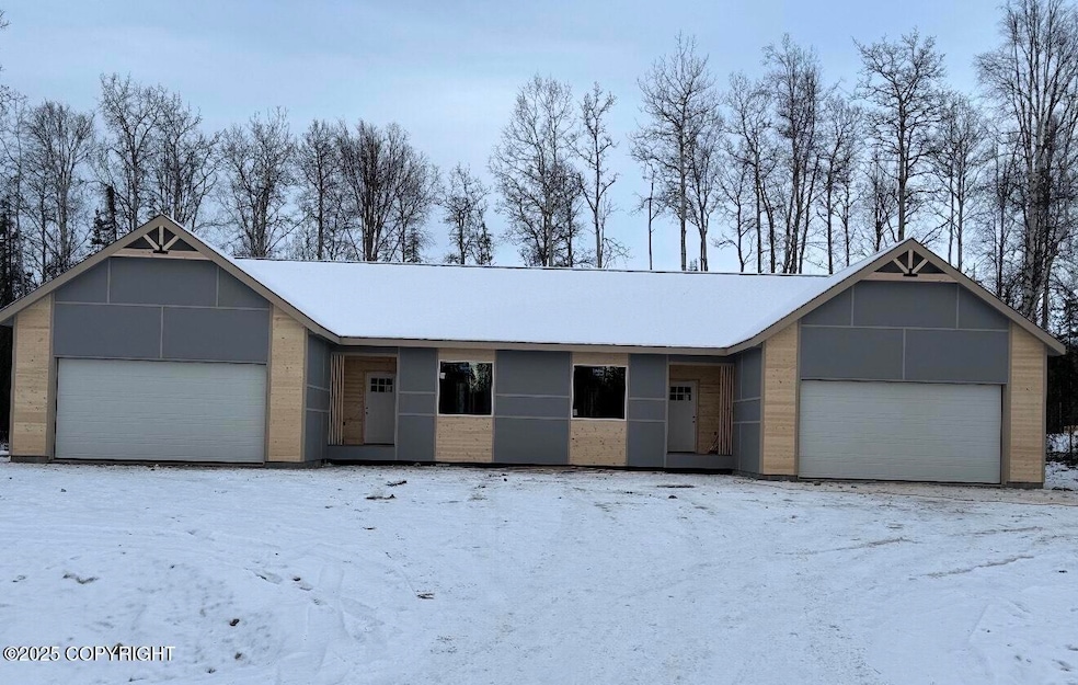 5079 W Sassy Ave, Wasilla, AK 99623 - photo 1