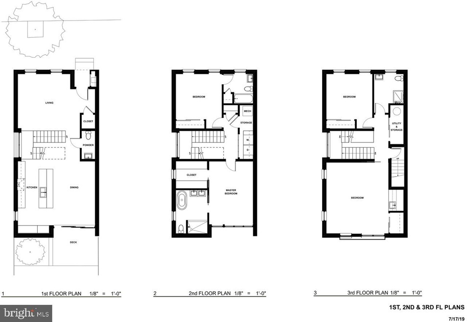 551 S Paca St, Baltimore, MD 21230 - photo 1