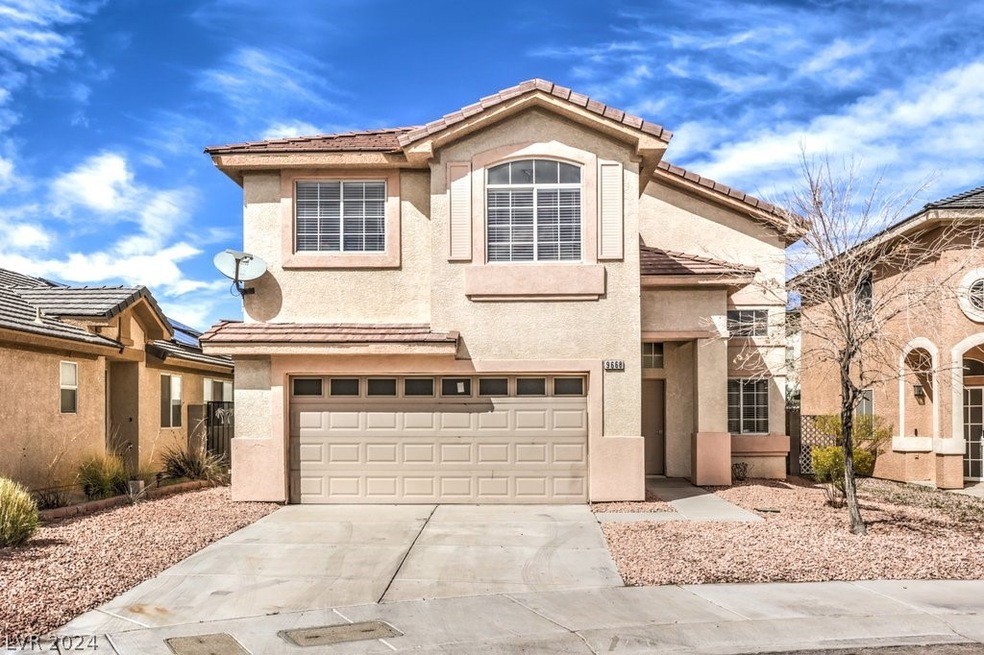 Beautiful home in the Northwest.  This home is mov