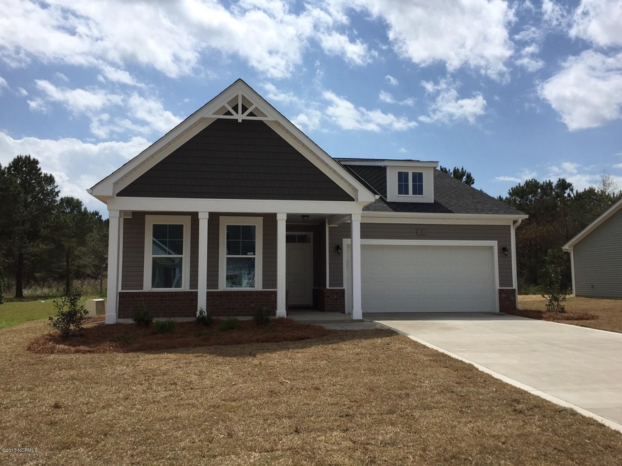 7 Lighthouse Cove loop