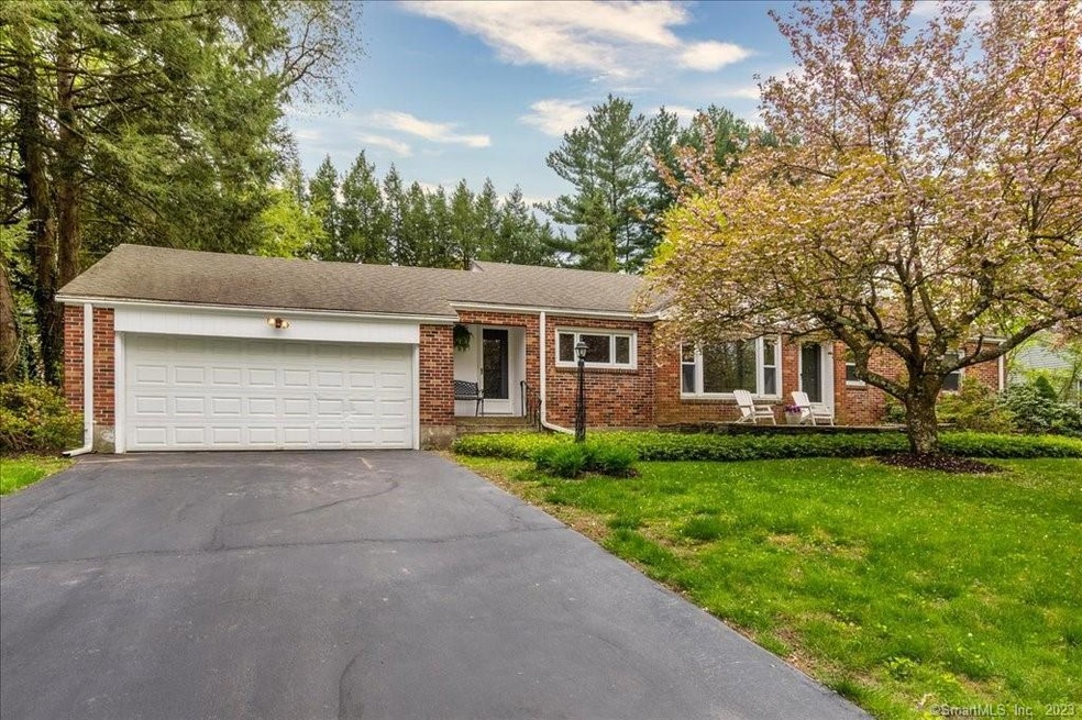 7 Still Rd, West Hartford, CT 06117 - photo 1