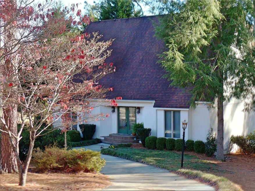 3112 Marthasville Ct, Gainesville, GA 30506 - photo 1