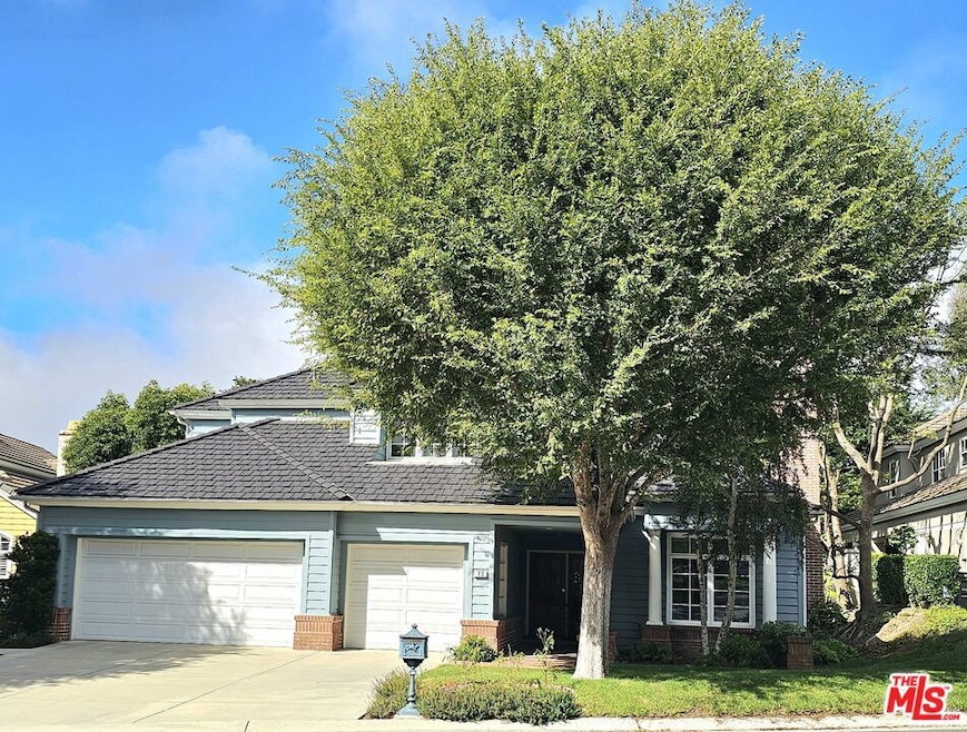 43 Hillcrest Meadows, Rolling Hills Estates, CA 90274 - photo 1