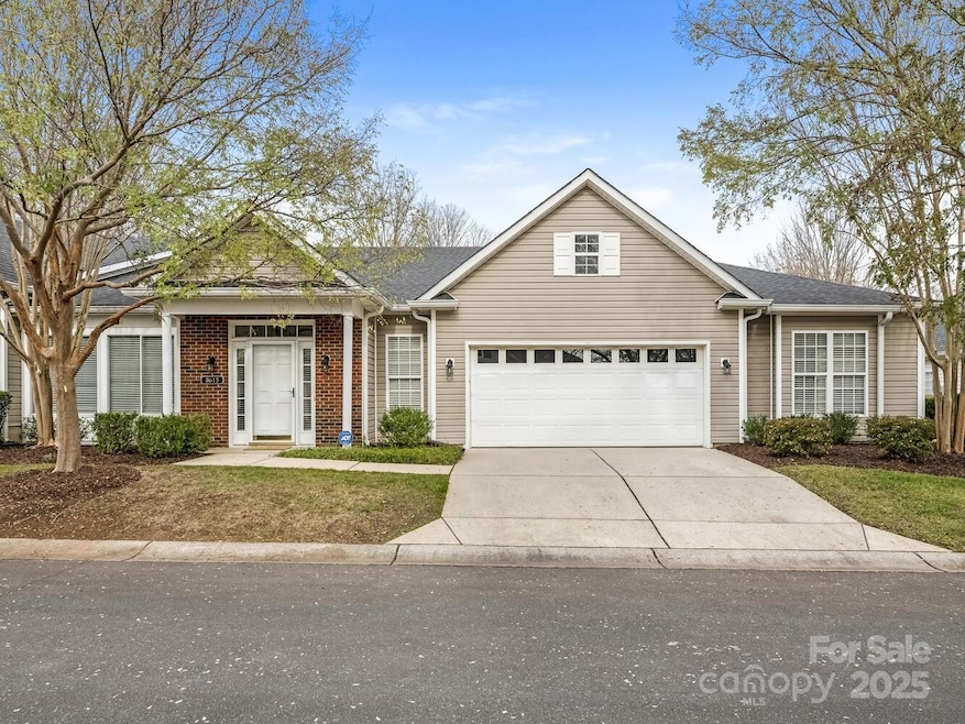 8615 Tayland Cellers Ct, Charlotte, NC 28277 - photo 1