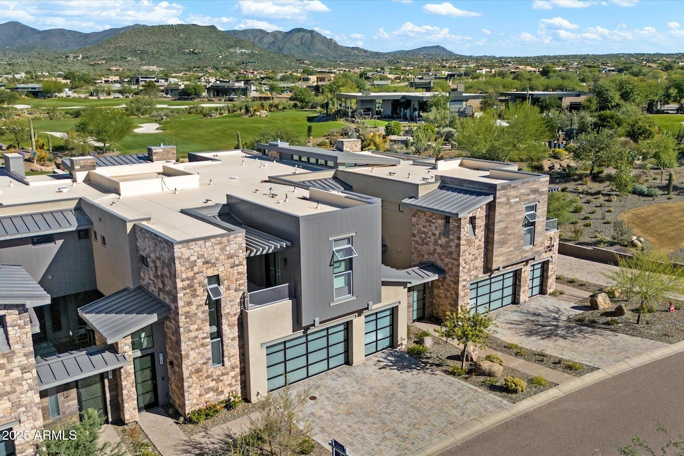 Seven Desert Mountain - The Retreat unit 1108, Scottsdale, AZ 85262 - photo 1