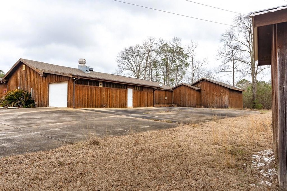 5124 Mississippi 44, Tylertown, MS 39667 MLS 137681