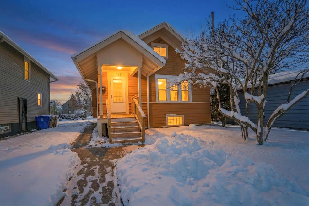 1505 69th St, Kenosha, WI 53143 - photo 1