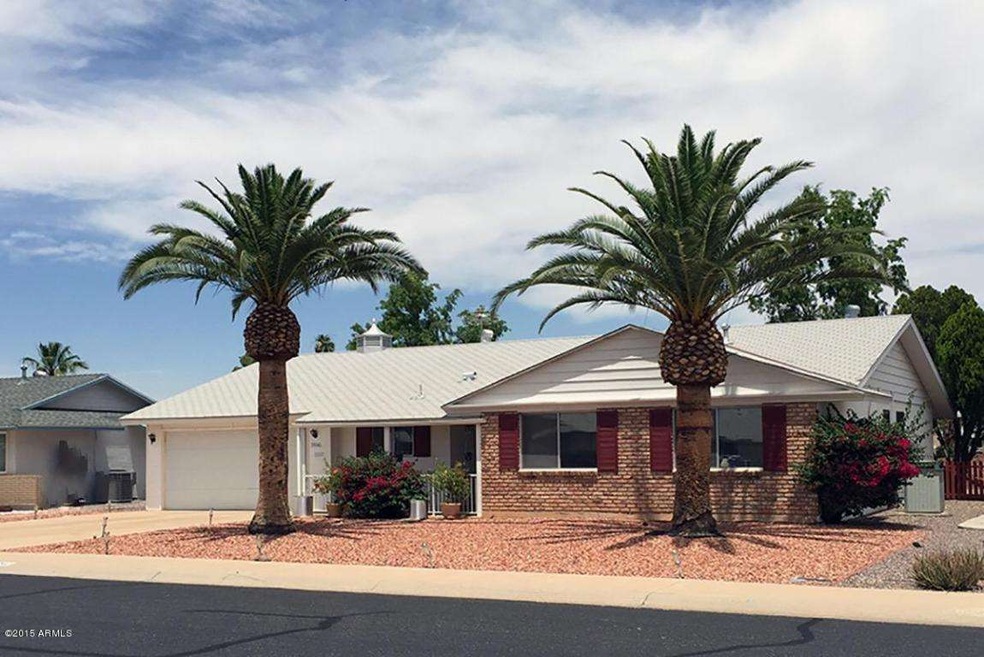 10040 W Concord Ave unit 6B, Sun City, AZ 85351 - photo 1