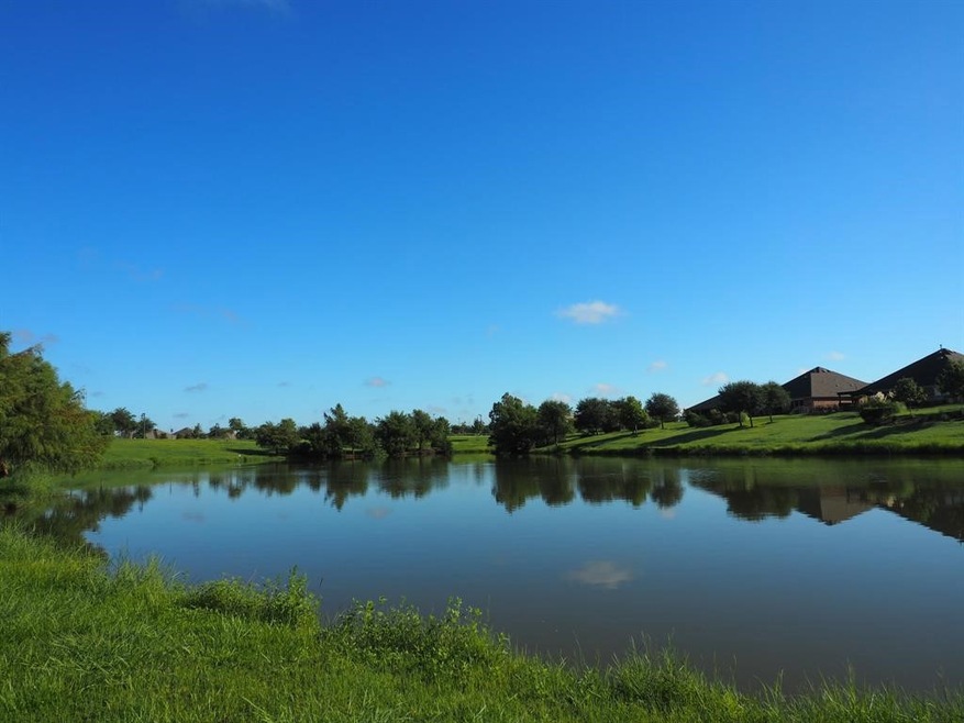 3107 Persimmon Grove, Richmond, TX 77469 - photo 1