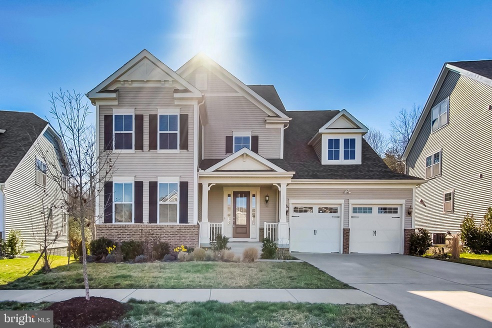 1256 Coastal Ave, Stafford, VA 22554 - photo 1