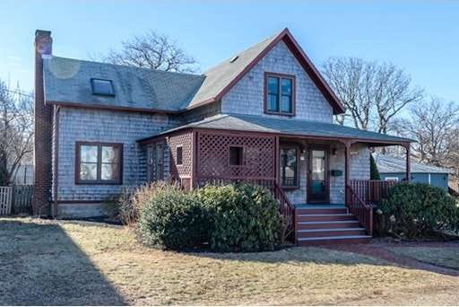 45 Marshall Ave, Scituate, MA 02066 - photo 1