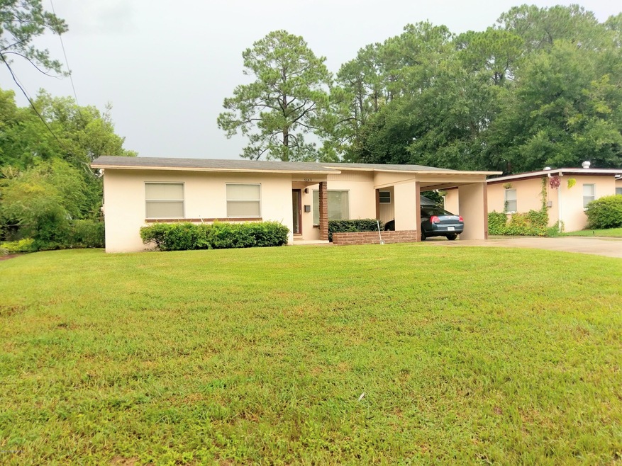 5143 Shirley Ave, Jacksonville, FL 32210 - photo 1