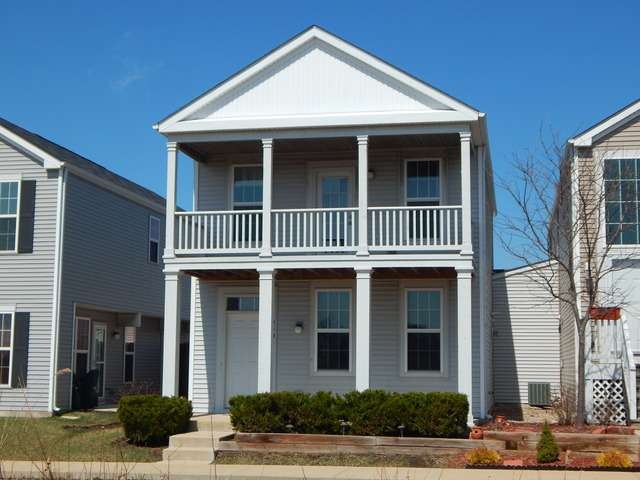 1030 Celebration Dr, Aurora, IL 60504 - photo 1