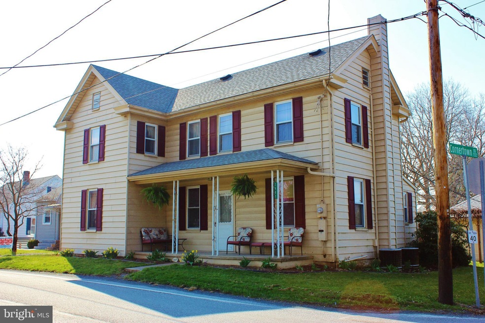 2485 Scotland Rd, Chambersburg, PA 17201 - photo 1