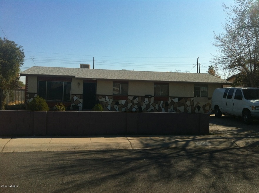 2533 N 47th Ln, Phoenix, AZ 85035 - photo 1