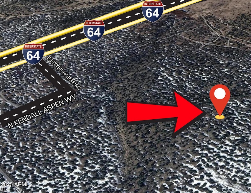 733 Paw Ln unit 106, Williams, AZ 86046 - photo 1