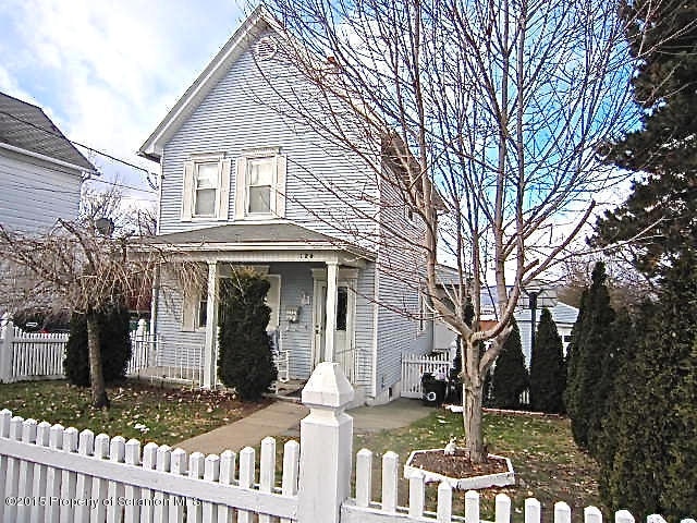 120 Harrison St, Dunmore, PA 18512 - photo 1