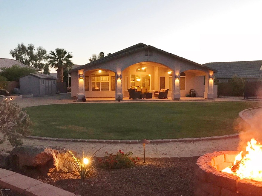 18021 N 44th Way, Phoenix, AZ 85032 - photo 1