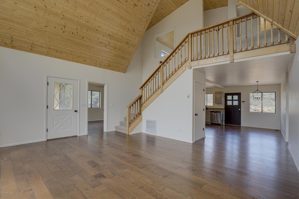 436 Skunk Hollow Ln, Payson, AZ 85541 - photo 1