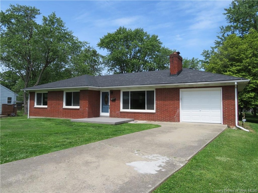 2621 W Robin Rd, New Albany, IN 47150 - photo 1