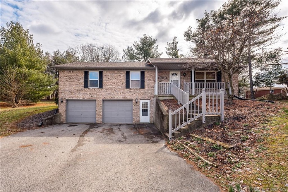 1380 Oakes Rd, Georgetown, IN 47122 - photo 1