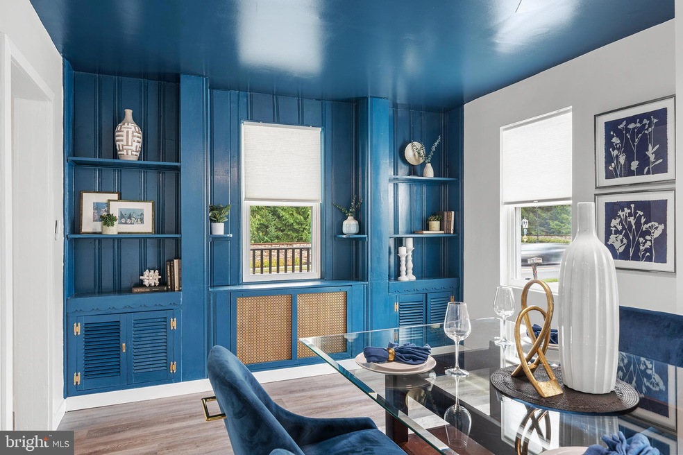 105 W North Ln, Conshohocken, PA 19428 - photo 1