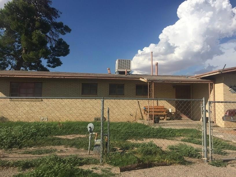 7937 Craddock Ave, El Paso, TX 79915 - photo 1