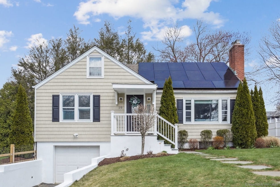 10 Gibson Ave, Trumbull, CT 06611 - photo 1