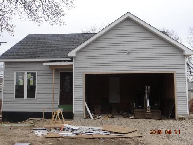 542 Erickson Ave unit 548, Columbus, OH 43213 - photo 1