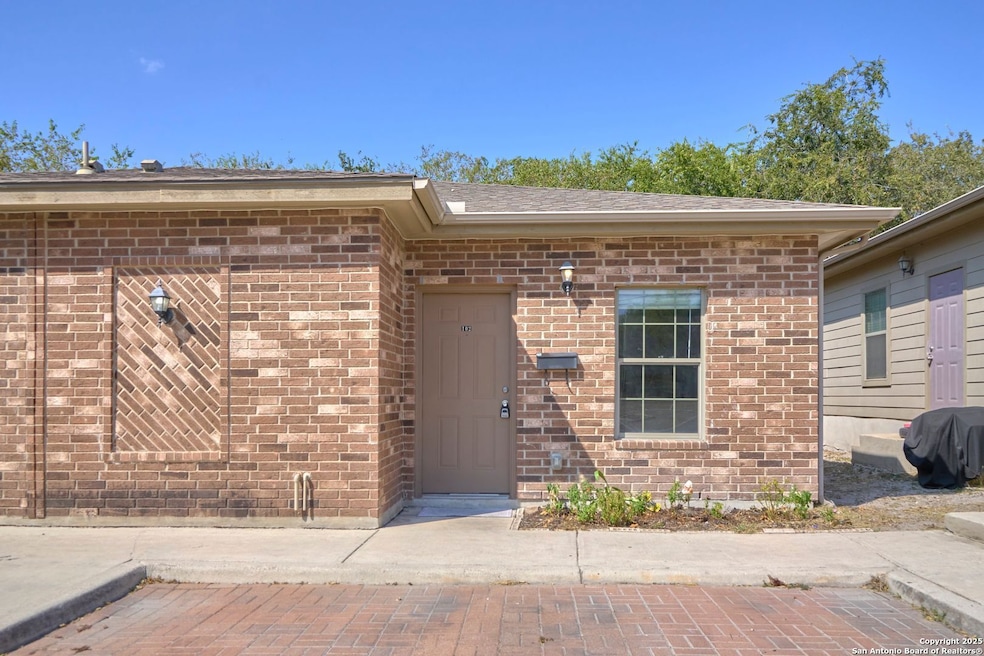 For Rent $1,100/month