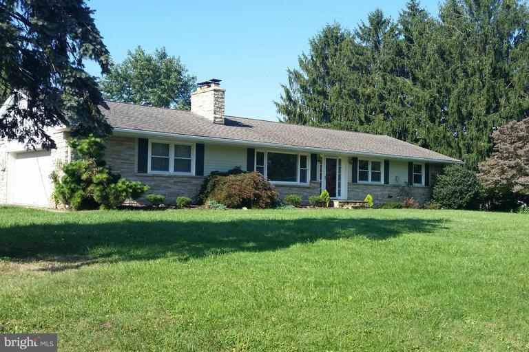 3114 Hunt Rd, Fallston, MD 21047 - photo 1