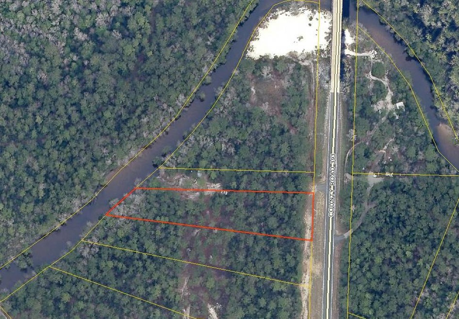 Stephen Murphy Property