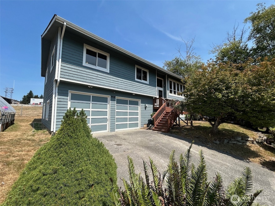 918 Marie Place, Sedro Woolley, WA 98284 - photo 1