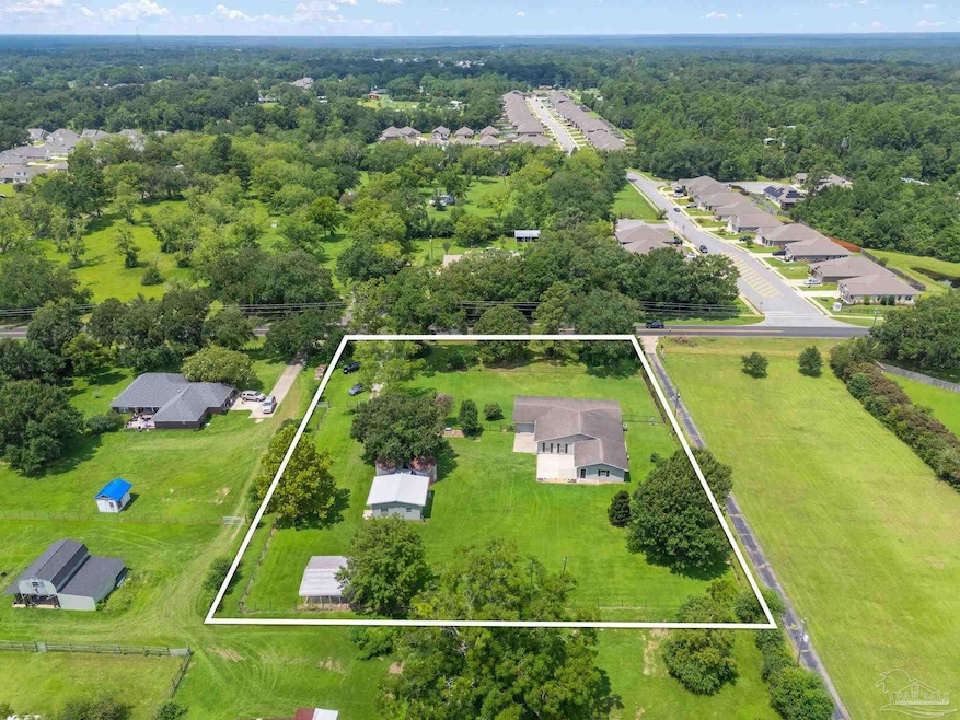 10050 Beulah Rd, Pensacola, FL 32526 - photo 1