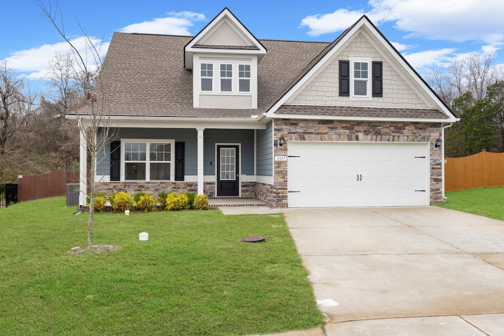 1317 Ardmore Ln, Mount Juliet, TN 37122 - photo 1