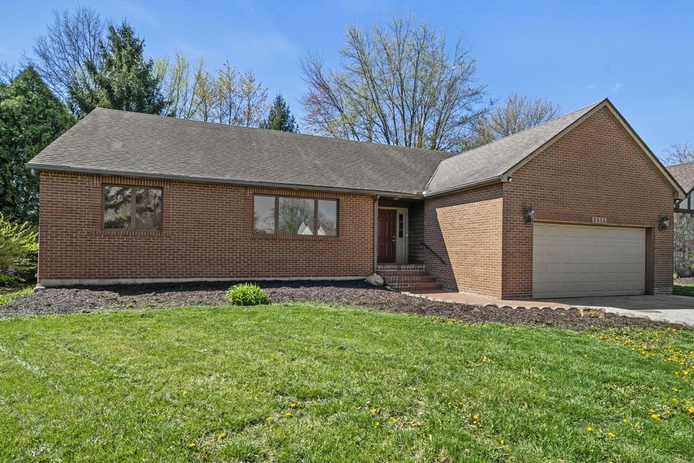 Home Exterior