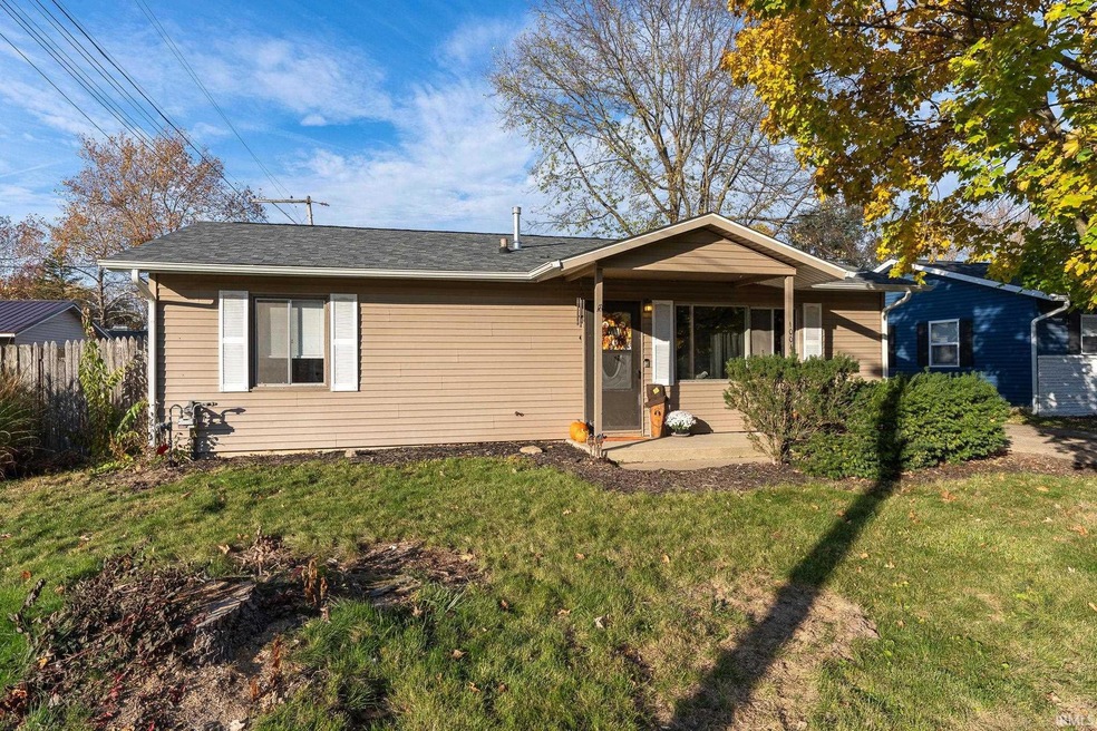 1004 Alder Dr, Lafayette, IN 47909 - photo 1