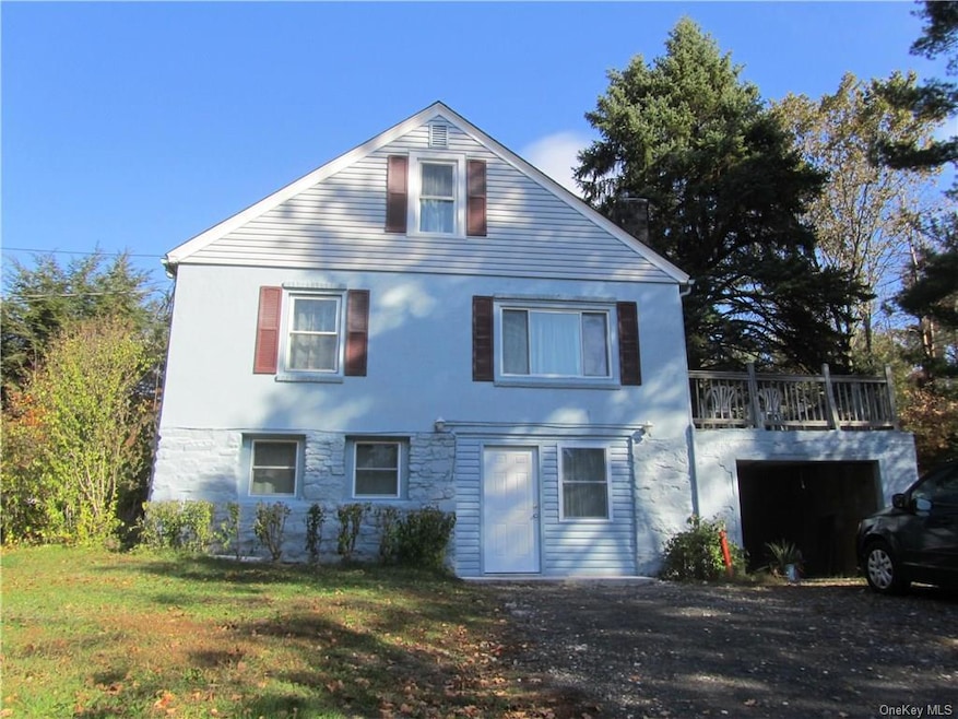 50 Bert Crawford Rd, Middletown, NY 10940 - photo 1