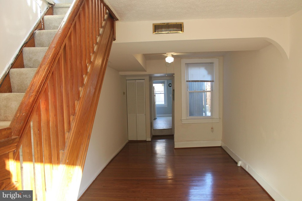 619 S Bradford St, Baltimore, MD 21224 - photo 1